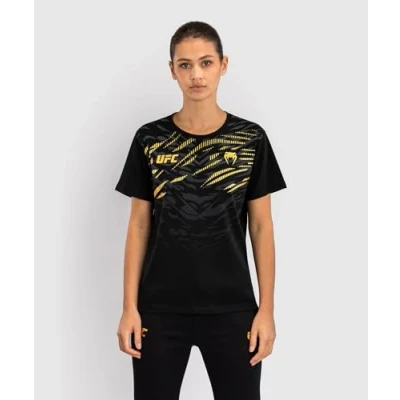 Afbeelding van Venum Replica T shirt met korte mouwen voor dames