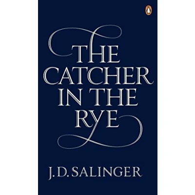 Afbeelding van the Cather in Rye