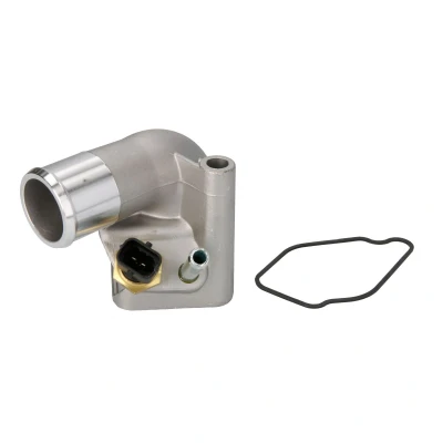 Afbeelding van THERMOTEC D2X020TT Thermostaat, koelvloeistof 92 OPEL: Corsa C Hatchback, Meriva A, Astra H Hatchback