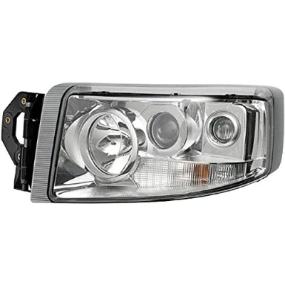 Afbeelding van HELLA 1LL 011 899 391 Koplampen
