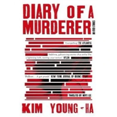 Image de Diary of a Murderer