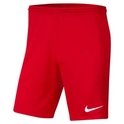 Afbeelding van Nike Park III Sportbroek Mannen Maat M