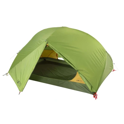 Afbeelding van Exped Lyra III tent excl. Footprint