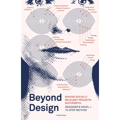 Afbeelding van Beyond Design
