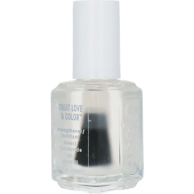 Afbeelding van Essie Treat Love &amp; Color Strengthener Nagellak 00 Gloss Fit