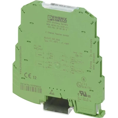 Afbeelding van Phoenix Contact MINI MCR SL 1CP I 2864419 1 stuk(s)