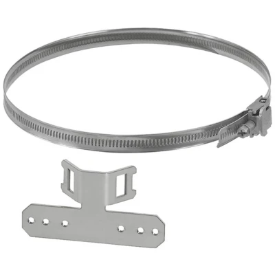 Afbeelding van Hensel DK MB 1 Mastbevestiging (b x h) 83 mm 43 stuk(s)