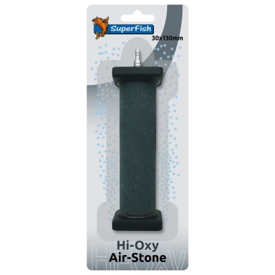 Afbeelding van Superfish Hi Oxy Airstone Beluchting 13x3 cm