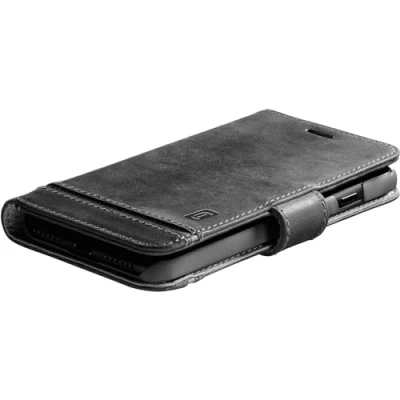 Afbeelding van Cellularline iPhone 13 Pro Max, hoesje supreme, zwart