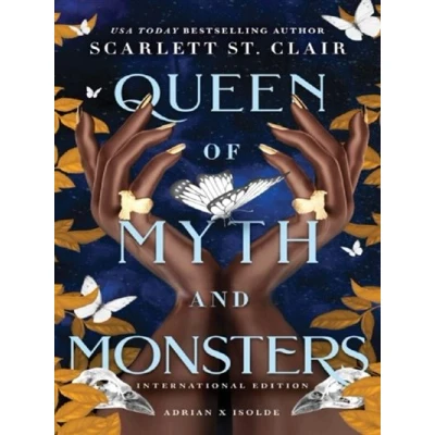 Image de Queen of Myth and Monsters