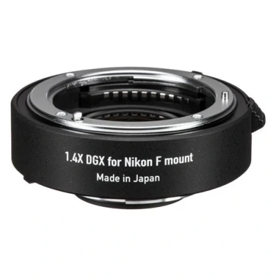 Image de Kenko convertisseur 1.4 hd pro dgx compatible avec nikon f