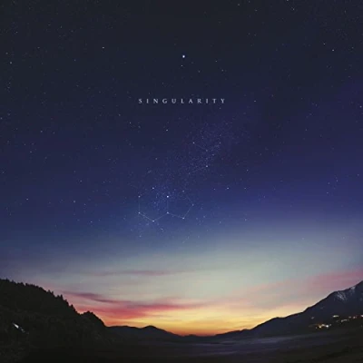 Afbeelding van Jon Hopkins: Singularity [CD]