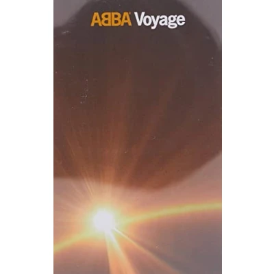 Afbeelding van ABBA Voyage (MC)