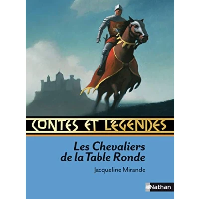 Afbeelding van Contes et legendes