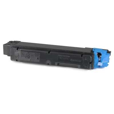 Afbeelding van Kyocera TK 5305C Toner Cyaan