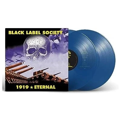 Afbeelding van Black Label Society 1919 Eternal (2 LPs)
