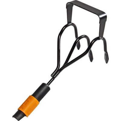 Afbeelding van Fiskars QuikFit 1000681 Onkruidhak 125 mm