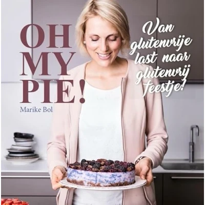 Afbeelding van Oh My Pie!