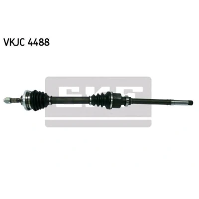 Afbeelding van Skf Aandrijfas VKJC 4488