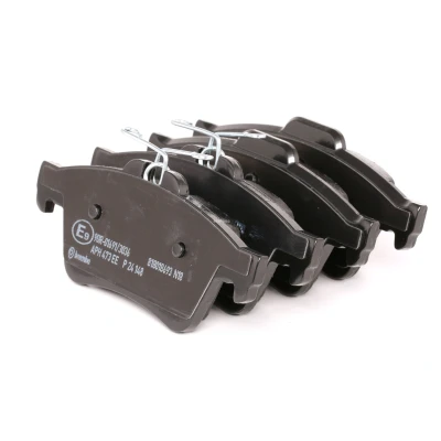 Afbeelding van Brembo Remblokset P 24 148
