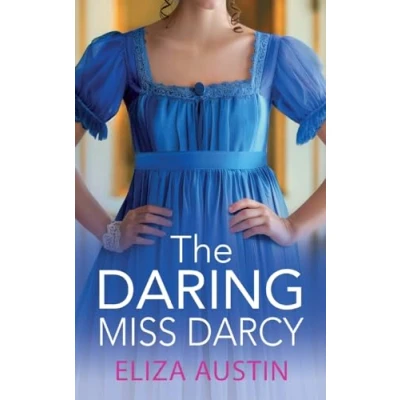 Afbeelding van Pemberley Presents3 The Daring Miss Darcy