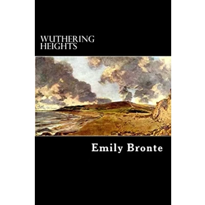 Afbeelding van Wuthering Heights