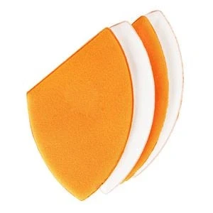 Afbeelding van Real Techniques 4 Miracle Blotting Cushions