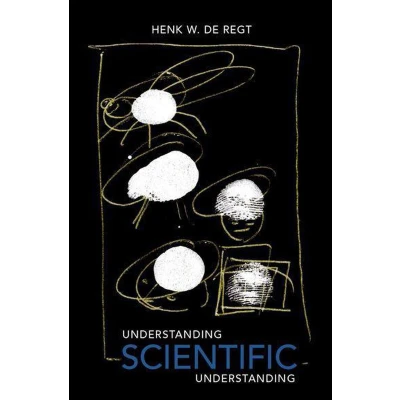Afbeelding van Oxford Studies in Philosophy of Science Understanding Scientific