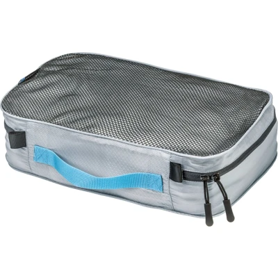 Afbeelding van Cocoon Packing Cube Ultralight Medium Caribbean Blue Opbergzak