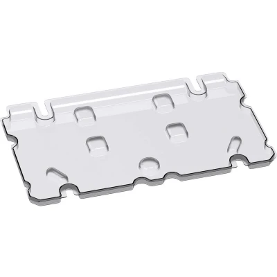 Afbeelding van Tanos 83500890 Inlegstuk (voor deksel) 1 stuks (l x b h) 153 257 9 mm