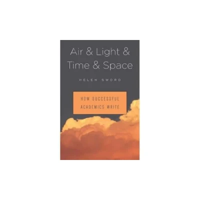 Afbeelding van Air &amp; Light Time Space