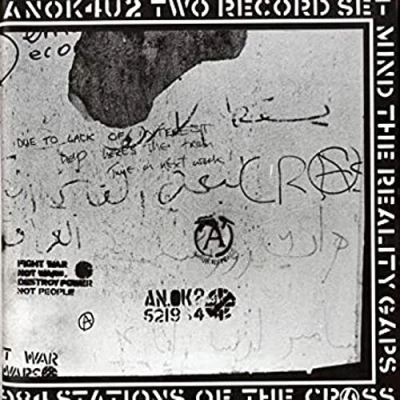 Afbeelding van Crass Stations Of The