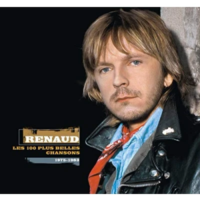 Afbeelding van Renaud Les 100 Plus Belles Chansons (5 CD)