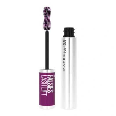 Afbeelding van Maybelline The Falsies Lash Lift Mascara Ultra Black 01 9,6 ml