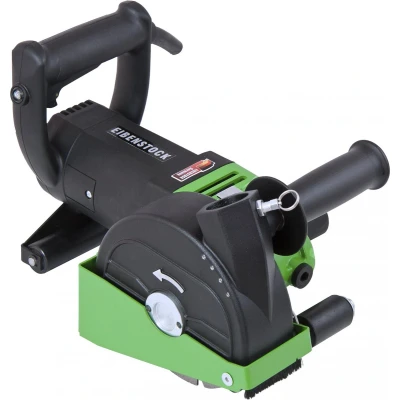Afbeelding van Eibenstock EMF 150.1 Muurfrees 2300W 150mm