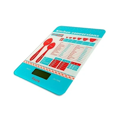 Afbeelding van Kitchen Scale Bakery Measures