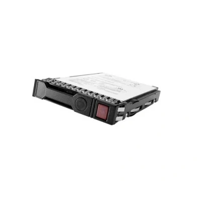 Image de HPE disque dur 1.8 To SAS 12Gb/s