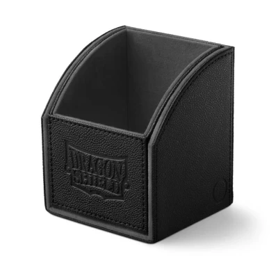 Afbeelding van Dragon Shield Nest 100: Black and