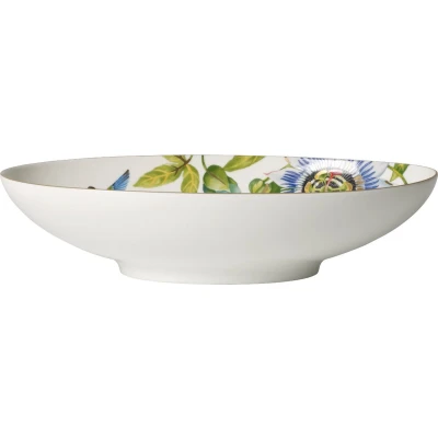 Afbeelding van VILLEROY &amp; BOCH Amazonia Ovale schaal 38x22cm(1)