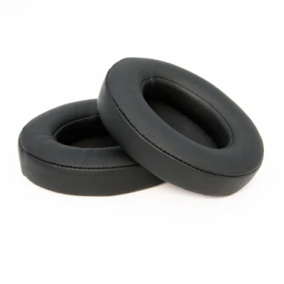Afbeelding van MMOBIEL Oorkussens Earpads geschikt voor: Beats Dr. DRE Studio 2.0 / 3.0 (ZWART) Koptelefoon