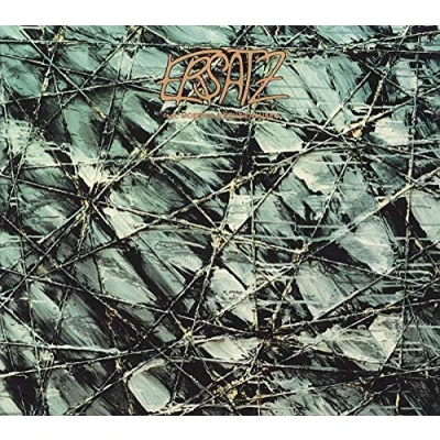 Afbeelding van Moebius &amp; Renziehausen Ersatz (LP)