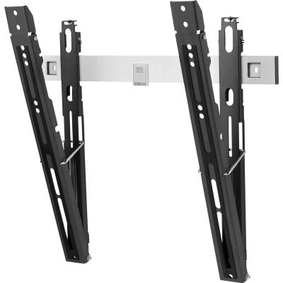Afbeelding van WM6421 Ultraslim TV beugel kantelbaar 32 65 inch VESA 400 max 80kg
