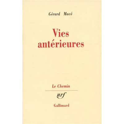Image de Vies antérieures