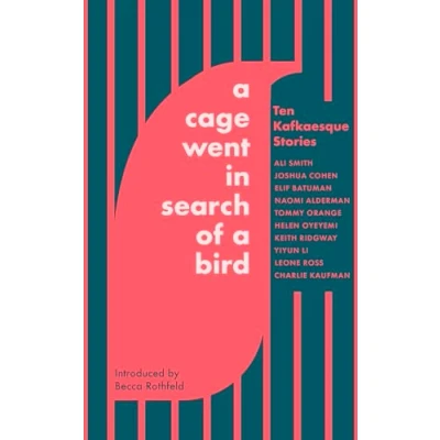 Afbeelding van a Cage Went in Search of Bird
