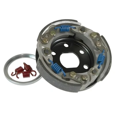 Afbeelding van Koppeling Motoforce Evolution Racing Minarelli 105 mm