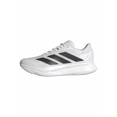 Image de adidas Femme DURAMO SL 2 Running Shoes, Cloud White/Core Black/Dash Grey, 40 2/3 EU