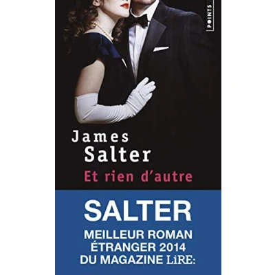 Afbeelding van Et rien d&#039;autre