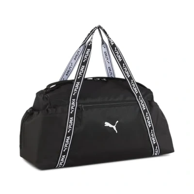 Image de PUMA Essentials 24L Sports Bag Women, Accessoires, Noir, OSFA