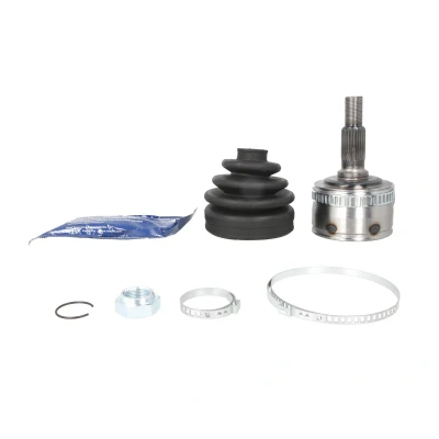 Afbeelding van Homokineet reparatie set, aandrijfas MEYLE 014 498 0002