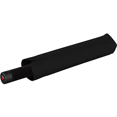 Afbeelding van Knirps U.090 Ultra Lichte Handmatige Zakparaplu 38 cm